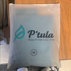 P’tula leggings